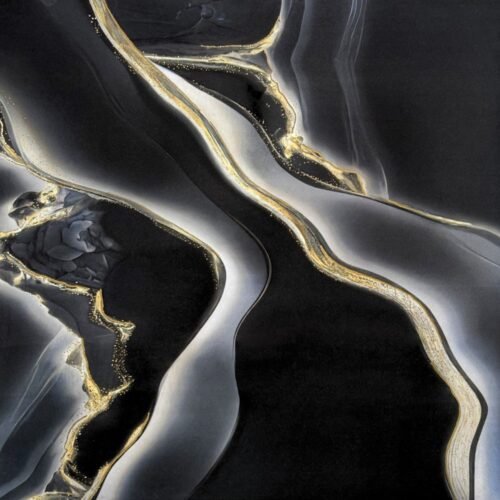 Porcelanato escarchado ZV060060-49 | 60X60CM | 1.44m2 – IMPORTADO