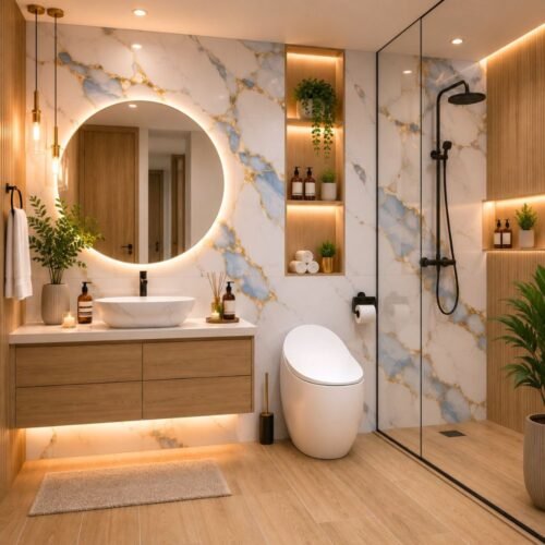 Porcelanato escarchado ZV060060-51 | 60X60CM | 1.44m2 – IMPORTADO