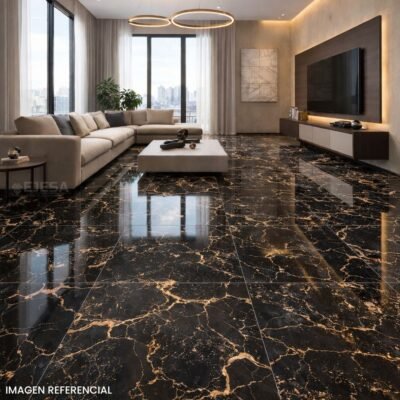Porcelanato escarchado ZV060060-57 | 60X60CM | 1.44m2 – IMPORTADO