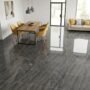 PORCELANATO VITRIFICADO | RAYO SILVER | 60X60cm PCL CJ 1.44m2