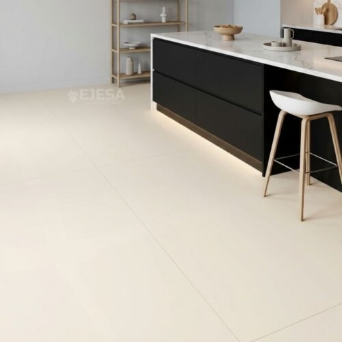 PORCELANATO MATE MARFIL| LFG12004 | 60X120cm – 2.16m2