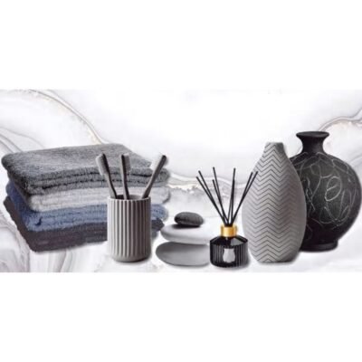 DECORADO MAYOLICA LLG36049C  | 30X60CM – Unidad