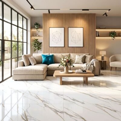 PORCELANATO ATLANTIS VITRIF | 60X60cm – 1.44m2