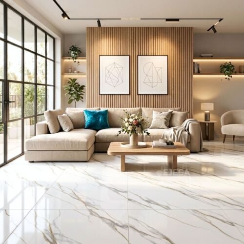 PORCELANATO ATLANTIS VITRIF | 60X60cm – 1.44m2