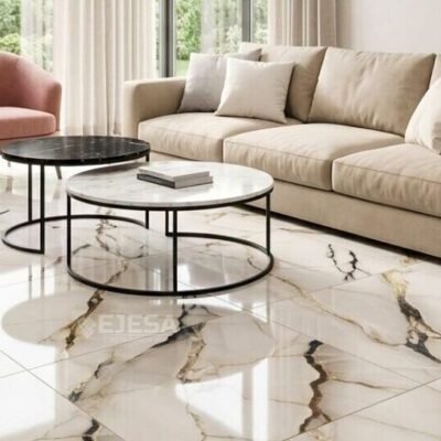 PORCELANATO SOLAR VITRIF | 60X60cm – 1.44m2