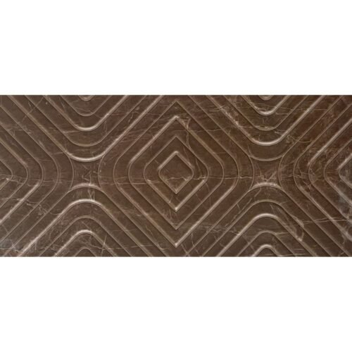 MAYOLICA DIAGRAMA TABACO | 30x60cm -1.62 m2