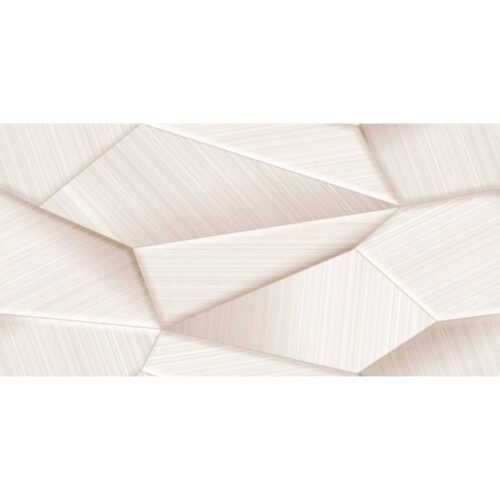 MAYOLICA ROMBO MARFIL | 30x60cm – 1.62 m2