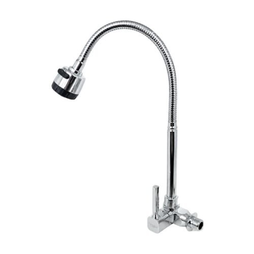 LLAVE DE COCINA A LA PARED | BALU 0046 – Frencia