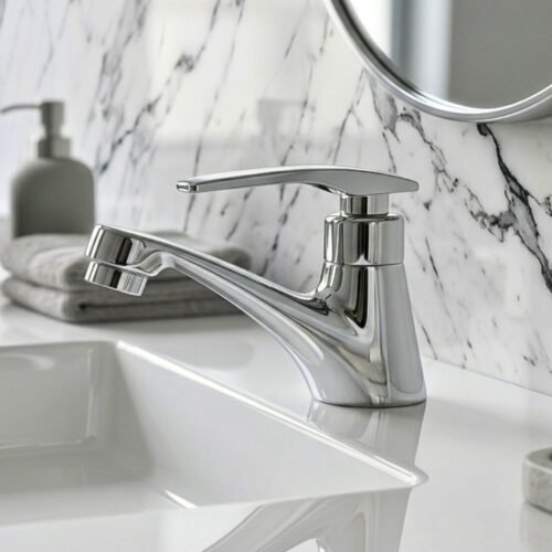 LLAVE DE LAVATORIO NAINA 00044 – Frencia