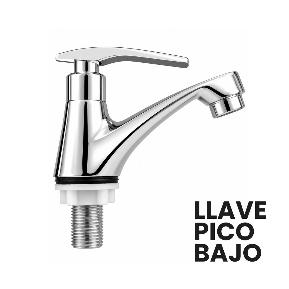 LLAVE DE LAVATORIO NAINA 00044 - Frencia - Imagen 2