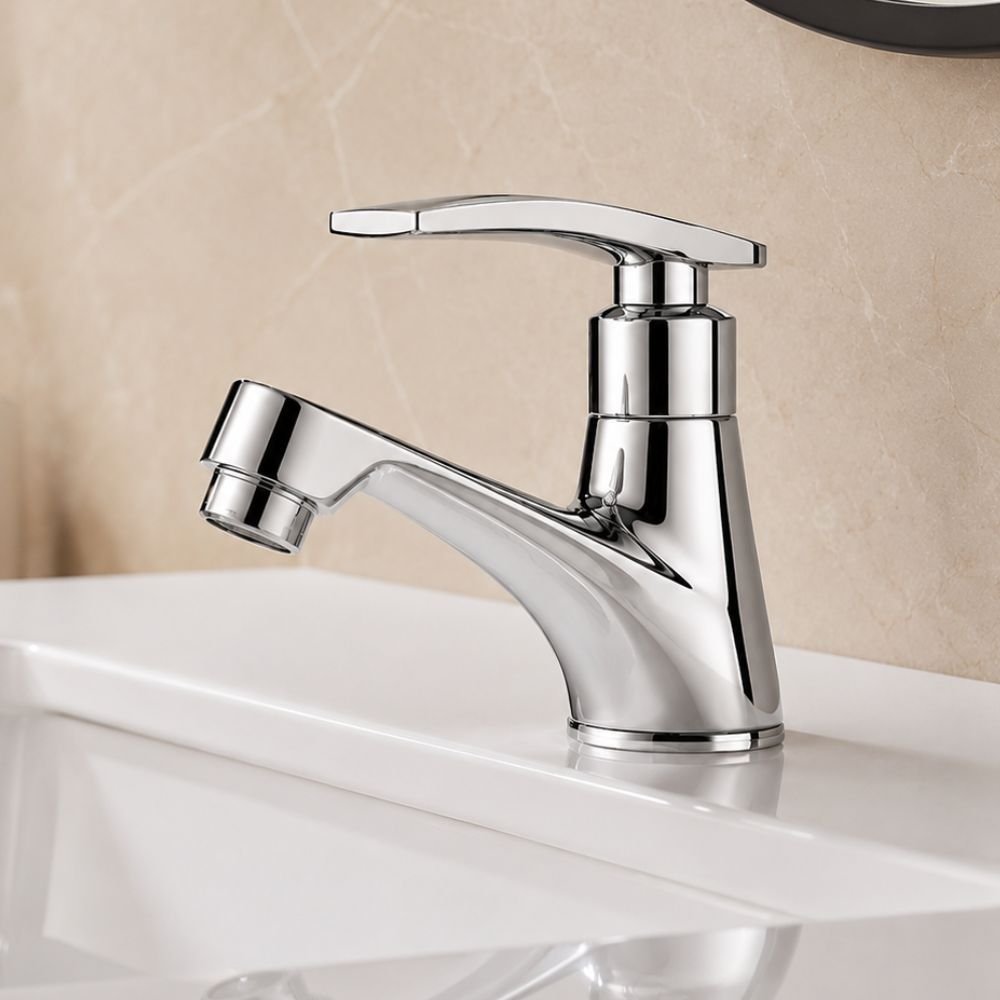 LLAVE DE LAVATORIO NAINA 00044 - Frencia - Imagen 3