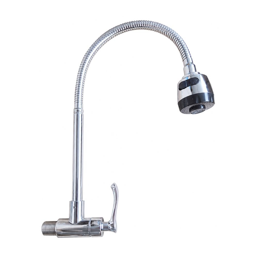LLAVE DE COCINA A LA PARED | TALI 0047 - Frencia - Imagen 2