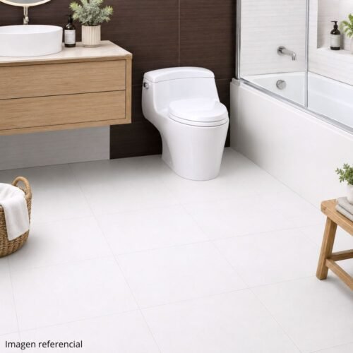 PISO CERÁMICO MATE LYG46000 | 46X46CM PCL CJ 1.90M2